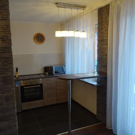 Appartement Apartament Klara Szklarska Poreba