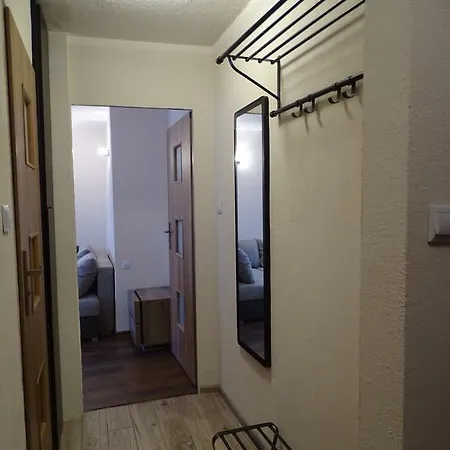 Appartement Apartament Klara Szklarska Poreba