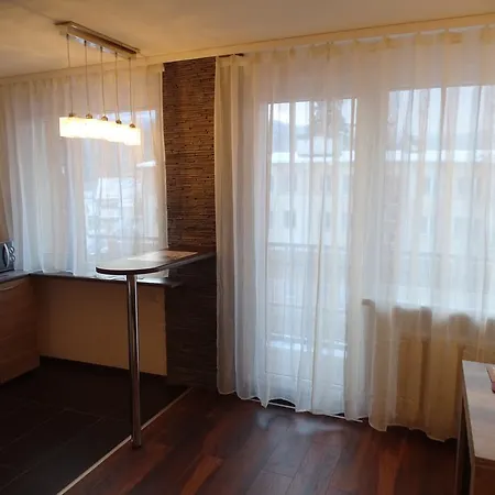 Apartament Klara * Szklarska Poreba