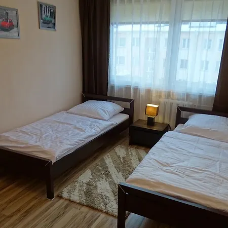 Apartament Klara Appartement Szklarska Poreba