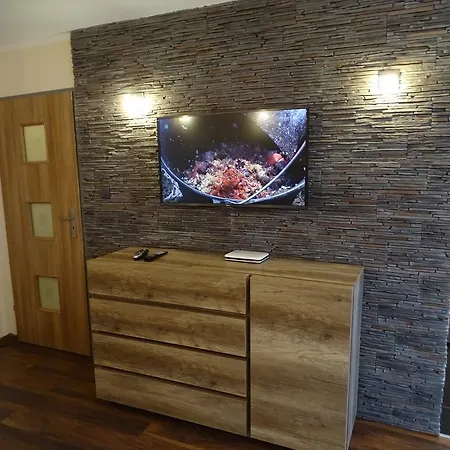 Apartament Klara Szklarska Poreba