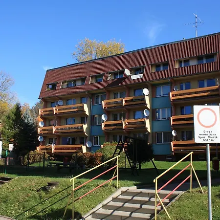 Appartement Apartament Klara Szklarska Poreba
